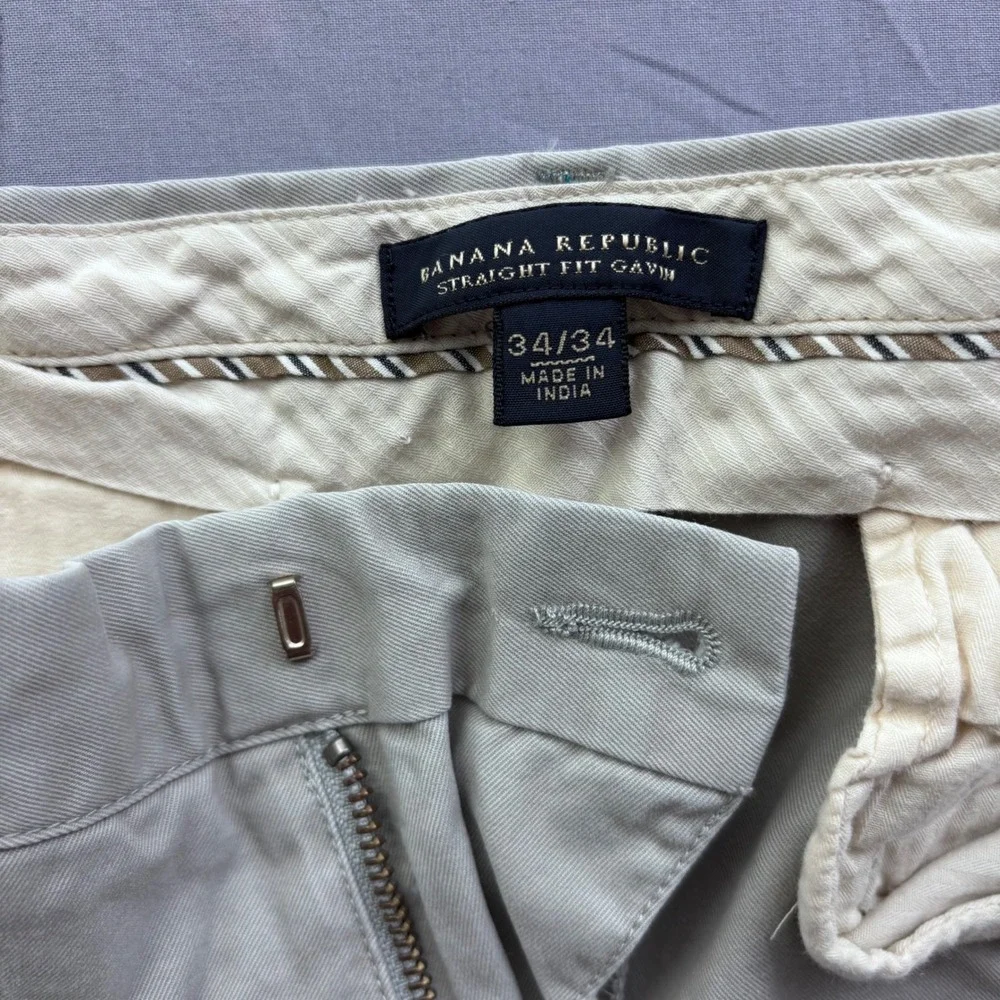 Banana Republic banana republic